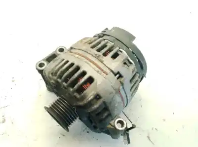 Peça sobressalente para automóvel em segunda mão alternador por mini mini (r50, r53) cooper referências oem iam 7559223  
