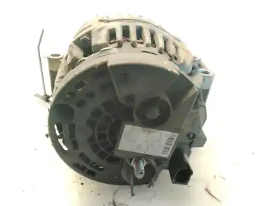 Peça sobressalente para automóvel em segunda mão alternador por mini mini (r50, r53) cooper referências oem iam 7559223  