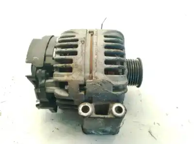 Peça sobressalente para automóvel em segunda mão alternador por mini mini (r50, r53) cooper referências oem iam 7559223  