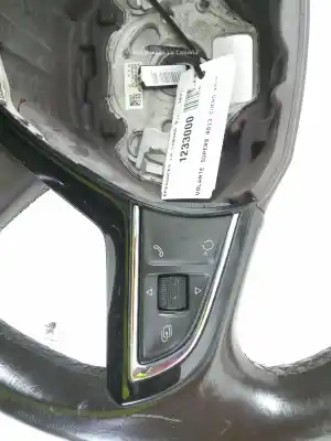 Автозапчастина б/у кермо для skoda superb ii ranchera familiar (3t5) 2.0 tdi 16v посилання на oem iam 3t0419091a  