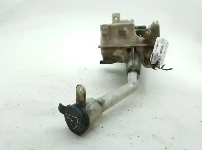 İkinci el araba yedek parçası TEMIZ MEVDUAT için OPEL MOKKA / MOKKA X (J13)  OEM IAM referansları 95326311  