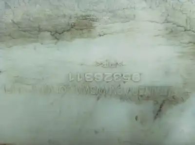 Автозапчасти б/у чистый депозит за opel mokka / mokka x (j13) 1.7 cdti (_76) ссылки oem iam 95326311  