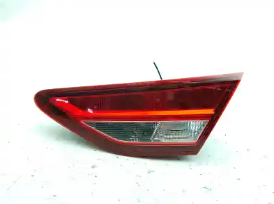 Автозапчасти б/у ВНУТРЕННИЙ ПРАВЫЙ ЗАДНИЙ ФОНАРЬ за SEAT LEON ST (5F8)  ссылки OEM IAM 5F0945094L  