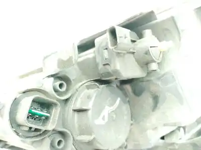 Second-hand car spare part left headlight for kia ceed fastback ed 12 2012 oem iam references 921011h000  