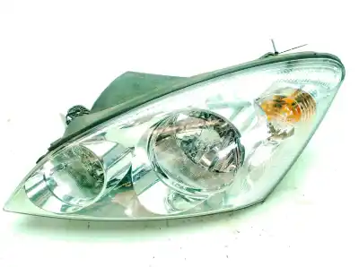 Second-hand car spare part Left Headlight for KIA CEED FASTBACK ED 12 2012 OEM IAM references 921011H000  