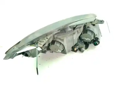 Second-hand car spare part left headlight for kia ceed fastback ed 12 2012 oem iam references 921011h000  