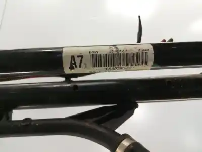 Pezzo di ricambio per auto di seconda mano supporto motore per bmw 1 (e81) 120 i riferimenti oem iam 686929001  