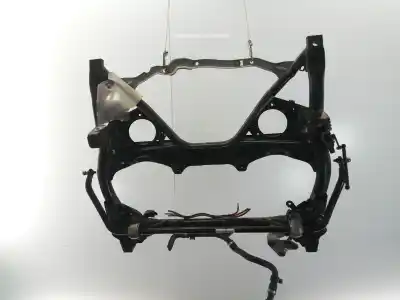Pezzo di ricambio per auto di seconda mano supporto motore per bmw 1 (e81) 120 i riferimenti oem iam 686929001  