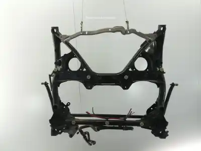 Peça sobressalente para automóvel em segunda mão Suporte Motor por BMW 1 (E81) 120 i Referências OEM IAM 686929001  