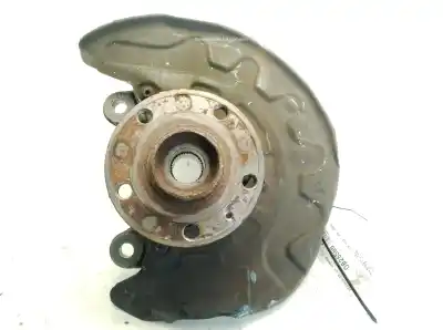 Second-hand car spare part FRONT LEFT KNUCKLE for AUDI A3 (8V1, 8VK)  OEM IAM references 5Q0407253A  