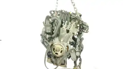 Second-hand car spare part COMPLETE ENGINE for FORD FOCUS IV (HN)  OEM IAM references B7DC  