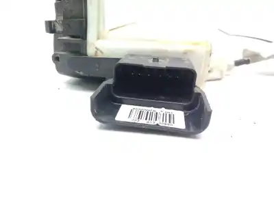 Second-hand car spare part front right door lock for citroen berlingo multispace (b9) 1.6 hdi 75 / bluehdi 75 oem iam references   