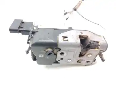 İkinci el araba yedek parçası SAG ÖN KAPI KILIDI için CITROEN BERLINGO MULTISPACE (B9)  OEM IAM referansları   