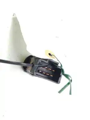 Second-hand car spare part hazard warning lights for dacia duster 1.2 tce 16 v oem iam references   