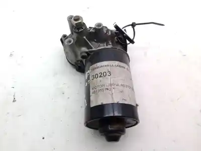Second-hand car spare part FRONT WINDSHIELD WIPER MOTOR for AUDI A6 C5 (4B2)  OEM IAM references   