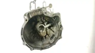 Second-hand car spare part GEARBOX for IVECO DAILY IV CAJA/CHASIS  OEM IAM references 8871995  
