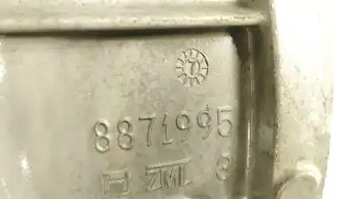 Pezzo di ricambio per auto di seconda mano riduttore per iveco daily iv caja/chasis 65c18 riferimenti oem iam 8871995  