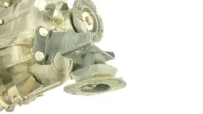 Pezzo di ricambio per auto di seconda mano riduttore per iveco daily iv caja/chasis 65c18 riferimenti oem iam 8871995  