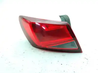 Pezzo di ricambio per auto di seconda mano Lampada Posteriore Sinistra per SEAT LEON ST (5F8) 1.6 TDI Riferimenti OEM IAM   