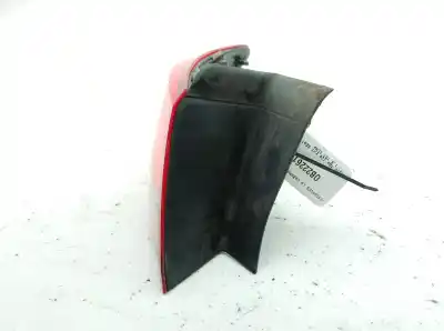 Pezzo di ricambio per auto di seconda mano lampada posteriore sinistra per seat leon st (5f8) 1.6 tdi riferimenti oem iam   