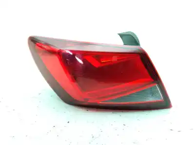 Pezzo di ricambio per auto di seconda mano lampada posteriore sinistra per seat leon st (5f8) 1.6 tdi riferimenti oem iam   