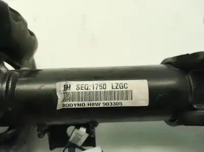 Pezzo di ricambio per auto di seconda mano ammortizzatore anteriore per kia stonic (yb) 1.0 t-gdi eco-dynamics+ riferimenti oem iam 903305  