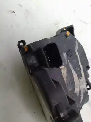 Автозапчасти б/у замок передней правой двери за renault modus/grand modus (f/jp0_) 100 ld gasolina 2004 5p ссылки oem iam   