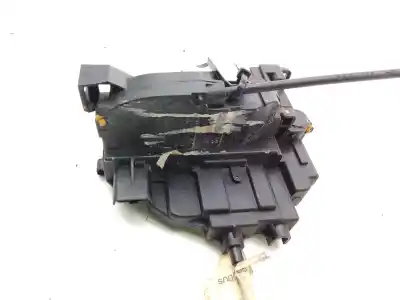 Автозапчасти б/у замок передней правой двери за renault modus/grand modus (f/jp0_) 100 ld gasolina 2004 5p ссылки oem iam   