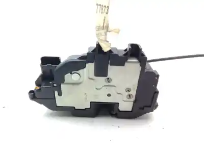 Автозапчасти б/у замок передней правой двери за renault modus/grand modus (f/jp0_) 100 ld gasolina 2004 5p ссылки oem iam   