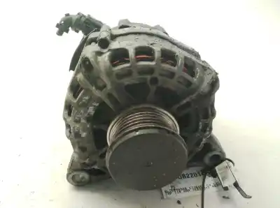 Pièce détachée automobile d'occasion Alternateur pour CITROEN C4 CACTUS 1.2 THP 110 Références OEM IAM 9609391880  