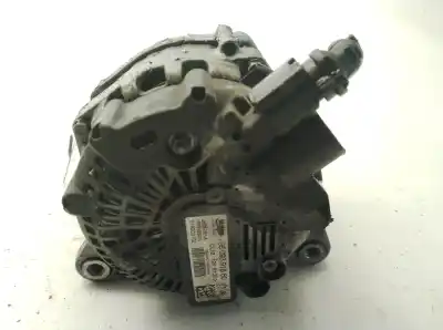 Pezzo di ricambio per auto di seconda mano alternatore per citroen c4 cactus 1.2 thp 110 riferimenti oem iam 9609391880  