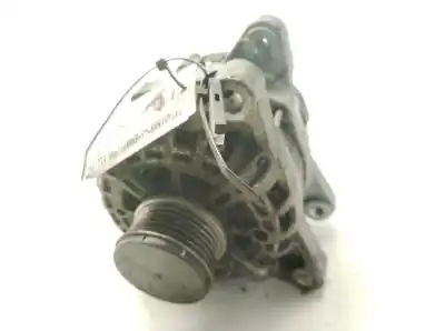 Pezzo di ricambio per auto di seconda mano alternatore per citroen c4 cactus 1.2 thp 110 riferimenti oem iam 9609391880  