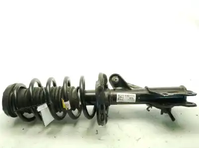 Pezzo di ricambio per auto di seconda mano ammortizzatore anteriore per opel mokka / mokka x (j13) 1.7 cdti (_76) riferimenti oem iam 8560k79226  