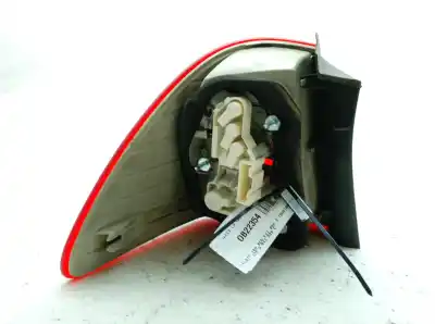 Peça sobressalente para automóvel em segunda mão farolim traseiro direito por bmw 3 touring (e91) 320 d referências oem iam 7289432  