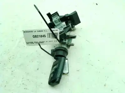 Автозапчасти б/у ПЕРЕКЛЮЧАТЕЛЬ СТАРТЕРА за SEAT TOLEDO IV (KG3)  ссылки OEM IAM 1K0905851  