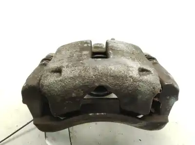 Автозапчасти б/у передний левый тормозной суппорт за FORD B-MAX (JK) 1.0 EcoBoost ссылки OEM IAM 1858167  