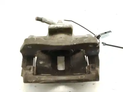 Автозапчастина б/у передній лівий гальмум для ford b-max (jk) 1.0 ecoboost посилання на oem iam 1858167  