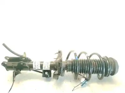 Pezzo di ricambio per auto di seconda mano Ammortizzatore Anteriore per KIA STONIC (YB) 1.0 T-GDi Eco-Dynamics+ Riferimenti OEM IAM 54650H8750  