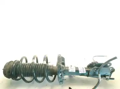 Автозапчастина б/у передній амортизатор для kia stonic (yb) 1.0 t-gdi eco-dynamics+ посилання на oem iam 54650h8750  