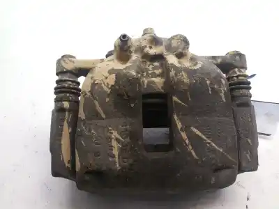 Pezzo di ricambio per auto di seconda mano pinza freno anteriore destra per ford b-max (jk) 1.0 ecoboost riferimenti oem iam 1858142  