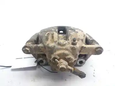 Pezzo di ricambio per auto di seconda mano pinza freno anteriore destra per ford b-max (jk) 1.0 ecoboost riferimenti oem iam 1858142  