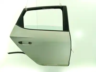Second-hand car spare part Rear Right Door for SEAT LEON ST (5F8) 1.6 TDI OEM IAM references 5F4833056  