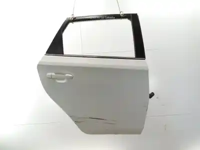 Pièce détachée automobile d'occasion PORTE ARRIERE DROITE pour TOYOTA AURIS (_E18_)  Références OEM IAM 6700302380  