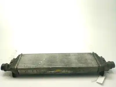 Pezzo di ricambio per auto di seconda mano intercooler per opel mokka / mokka x (j13) 1.7 cdti (_76) riferimenti oem iam gm95081734  
