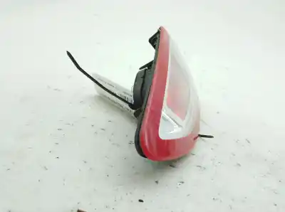 Pièce détachée automobile d'occasion feu arrière droit intérieur pour renault megane scenic ja0 1_ 1.6 16v ja0b. ja04. ja11 références oem iam 265550018r  