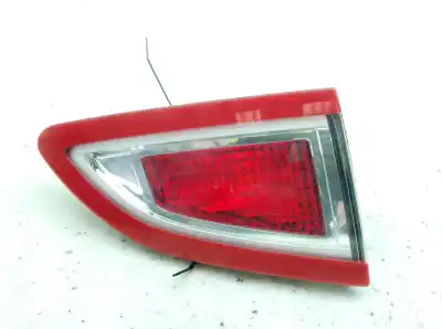 Автозапчастина б/у внутрішній правий завод для RENAULT MEGANE SCENIC JA0 1_ 1.6 16V JA0B. JA04. JA11 Посилання на OEM IAM 265550018R  