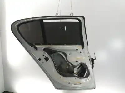 Second-hand car spare part rear left door for bmw 1 (e81) 120 i oem iam references 41525a2a397  
