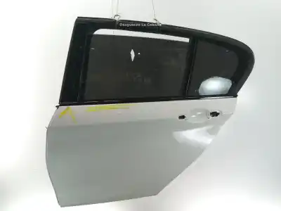 Second-hand car spare part rear left door for bmw 1 (e81) 120 i oem iam references 41525a2a397  