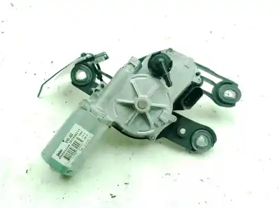 Автозапчастина б/у ДВИГАТЕЛЬ ЗАДНЬОГО Склоочисника для SKODA RAPID (NH)  Посилання на OEM IAM 5E5955711B  