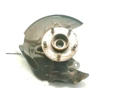 Second-hand car spare part FRONT RIGHT KNUCKLE for FORD FOCUS IV (HN)  OEM IAM references 2194085  